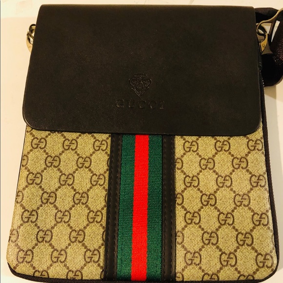 Gucci belt bag - Picture 1 of 1